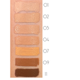 Corrector OG High Coverage
