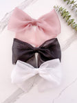 MOÑO ORGANZA