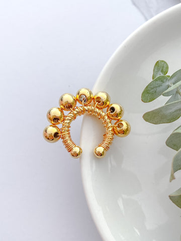 EARCUFF BALIN GRANDE