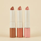 Lip Duo Lispstick y Gloss - Atenea