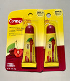 Bálsamo Reparador de labios Carmex