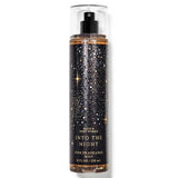 Perfumes Fine Fragrance mist
