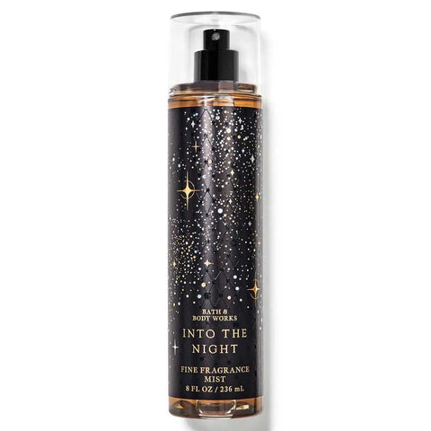 Perfumes Fine Fragrance mist
