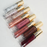 Lip Gloss Juicy Lips con ácido hialurónico / Montoc