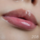 Lip Gloss Juicy Lips con ácido hialurónico / Montoc