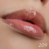 Lip Gloss Juicy Lips con ácido hialurónico / Montoc