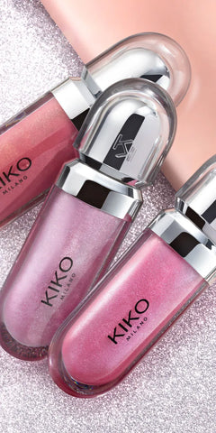 Lip Gloss Hydra Lip Kiko