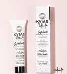Kviar -  Exfoliante para cejas con extracto de caviar