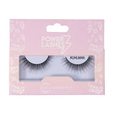 Pestaña Power Lashes - Miis cosmetics