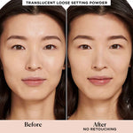Duo Mini Flawless To Go Polvos Translucidos - Laura Mercier