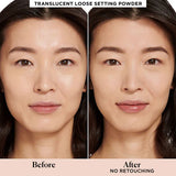 Duo Mini Flawless To Go Polvos Translucidos - Laura Mercier