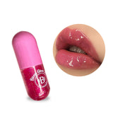 Lip Gloss Mini Bloomshell - Bloom gloss