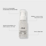 Microesferas de Niacinamida - Elixir by la Maga