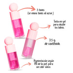 Brillo Magic Shell Blombshell
