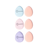 Set de mini dedales x 6