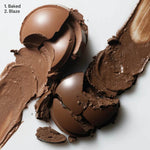 Bronzer en crema Milk - MAKEUP MATTE CREAM BRONZER STICK
