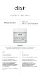 Crema Multipéptidos Elixir (PRE ORDEN)