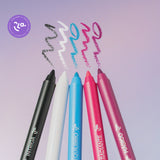 Lápiz delineador de ojos Lula