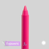 Lápiz delineador de ojos Lula