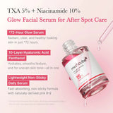 Serum de Niacinamida 15% TXA - Medicube
