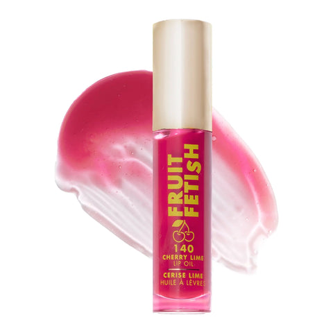 Lip Gloss Fruit Fetish Milani