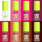 Fat Oil Nyx