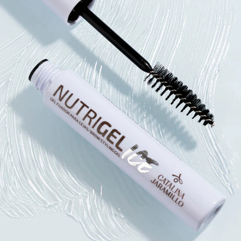 Nutrigel ICE Catalina Jaramillo
