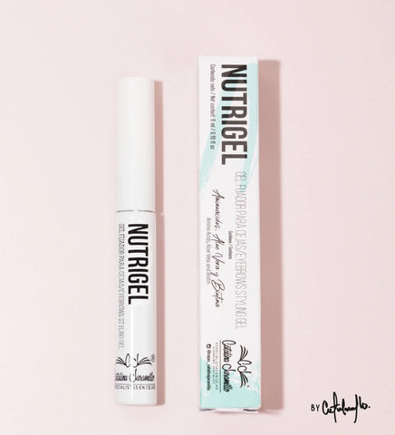 NUTRIGEL Catalina Jaramillo