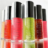 Lip oil - Milk
