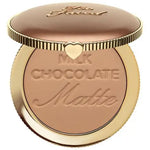 Bronzer Milk chocolate Too faced