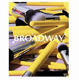 Brochas Broadway Atenea