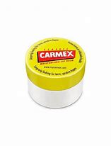 Balsamo tarrito original (redondo) Carmex