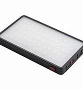 Luz Led para Selfies Photography Fill Light