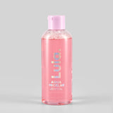 Agua Micelar Lula