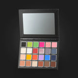 PALETA DE SOMBRAS ATENEA jD FERRAZZO