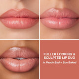 Kit Labial y Lápiz delineador Anastasia Beverly Hills