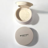 Polvo Suelto traslúcido soft-powder  nueva presentación