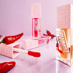 Lip plump Maybelline