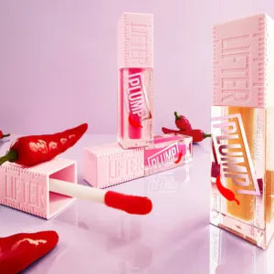 Lip plump Maybelline