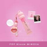 Pop bloom mimosa (brillo hidratante)