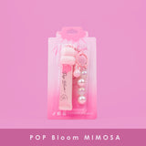Pop bloom mimosa (brillo hidratante)