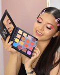 Paleta de Sombras Esplendor Anik