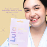 Parches anti-acne Lula