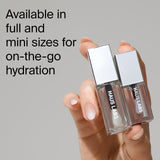 Kit Mini lip oil Lady Gaga
