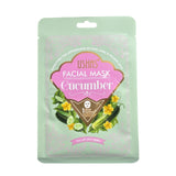 Mascarilla en Velo Ushas