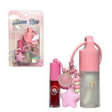 Llavero Bloom Bow - Bloomshell