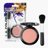 Rubor + Brocha L.A. Colors