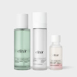 Rutina Básica Granos Elixir