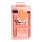 Kit brochas Real Techniques Ultimate face set