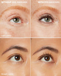 Pestañina Rise Mascara - Milk